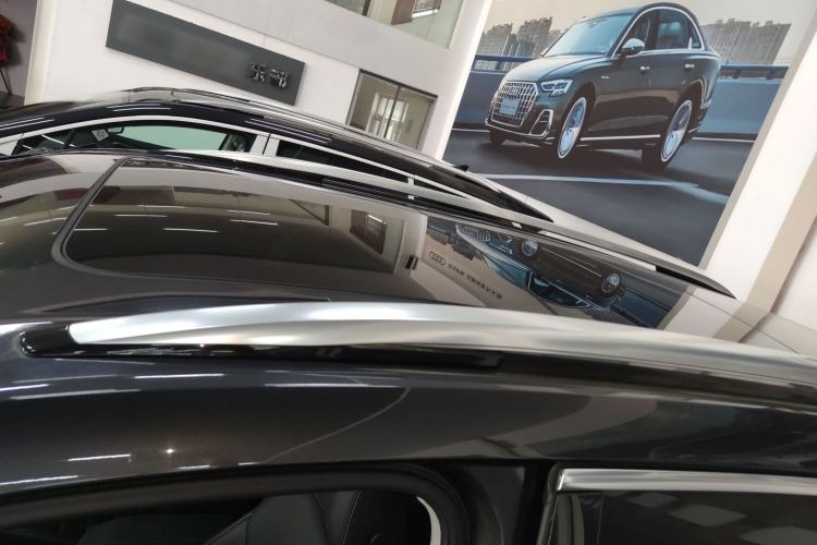 Used Volkswagen Talagon 2022 380TSI Four-Wheel Drive Luxury "Jiajing" Edition Pro 6 Seats
