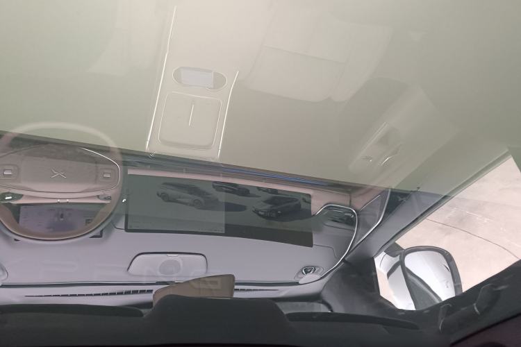 Used XPeng G9 2025 625 Long-Range Max