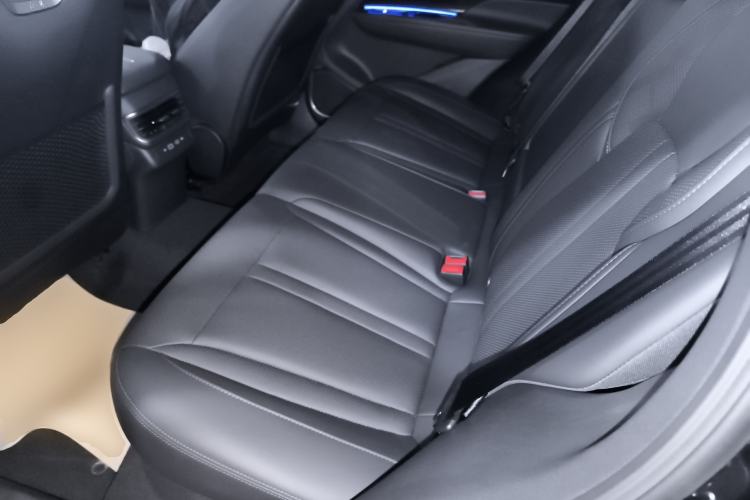 Used Hongqi HS3 PHEV 2024 PHEV 115km Jingwei Edition