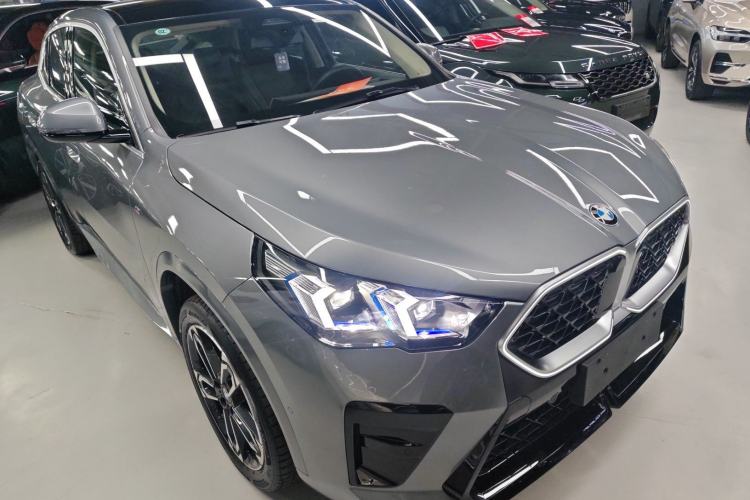 Used BMW X2 2024 sDrive25i M Sport Package
