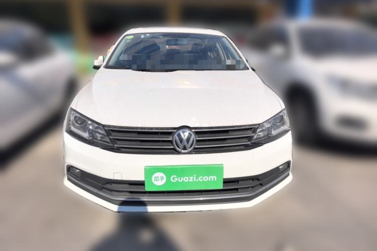 Used Volkswagen Sagitar 2015 230TSI Automatic Comfort Version