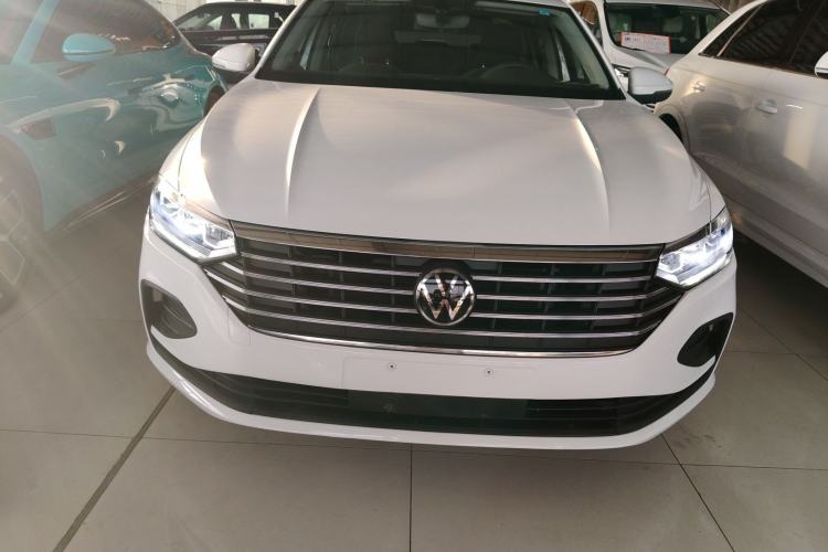 Used Volkswagen Lavida 2023 1.5L Automatic De Yi Edition