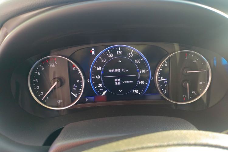 Used Buick LaCrosse 2022 Avenir Avia First Edition
