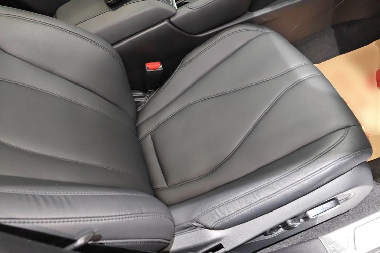 Used Acura RDX 2019 2.0T Smart Enjoyment Version SH-AWD China VI
