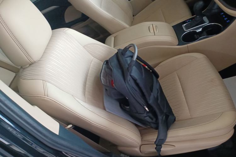 Used Toyota Highlander 2021 2.0T Four-Wheel Drive Elite Edition 7-Seater