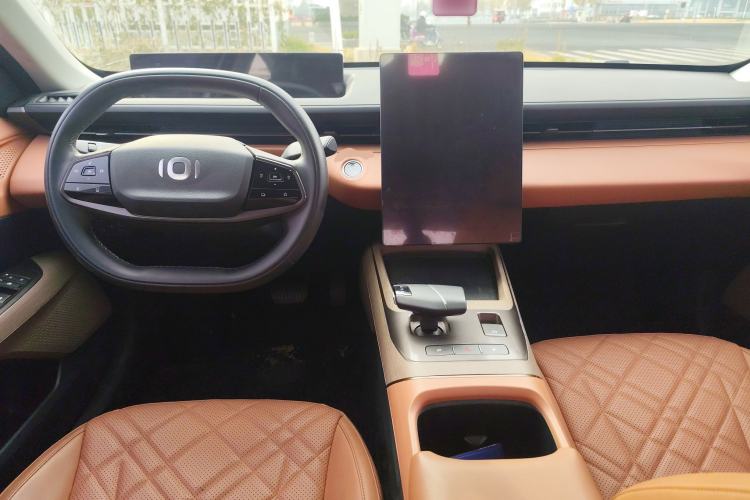 Used  A05 2024 145 Max
