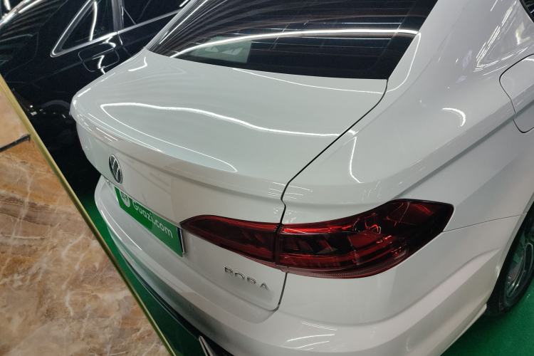 Used Volkswagen Bora 2023 200TSI DSG Enjoyment Edition
