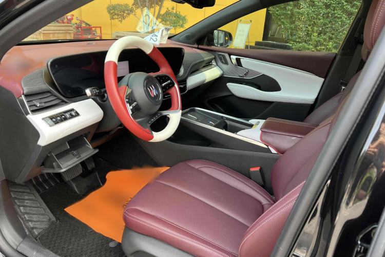 Used Buick LaCrosse 2025 28T Platinum Edition
