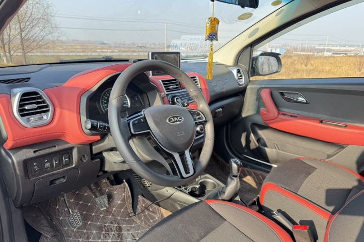 Used  Refine S2mini 2017 1.3L Sport Edition