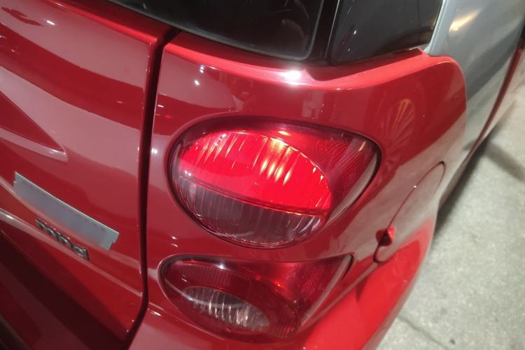 Used  fortwo 2012 1.0 MHD Hardtop Standard Edition
