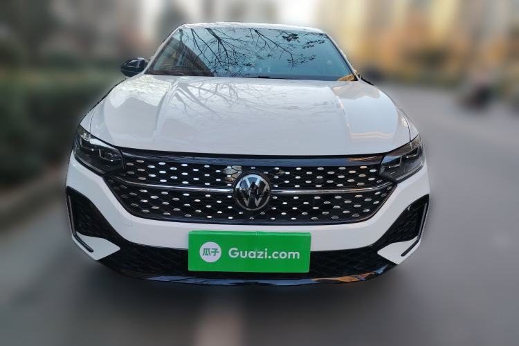 Used Volkswagen Lavida 2023 300TSI DSG Starry Full-Comfort Edition