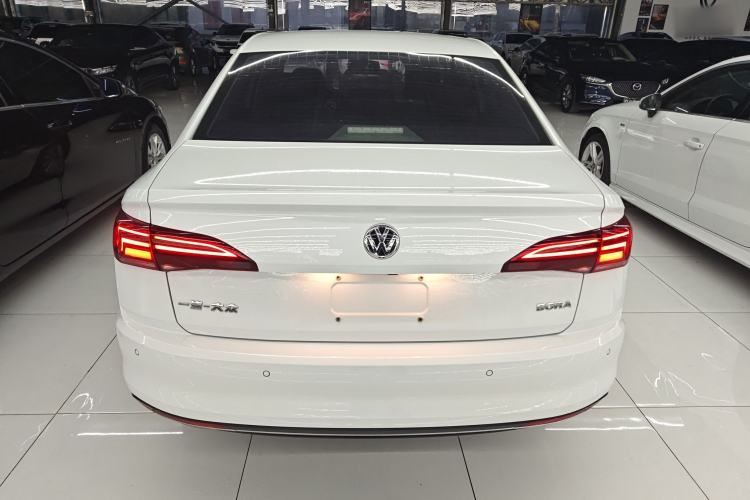 Used Volkswagen Bora 2020 1.5L Automatic Elite Version