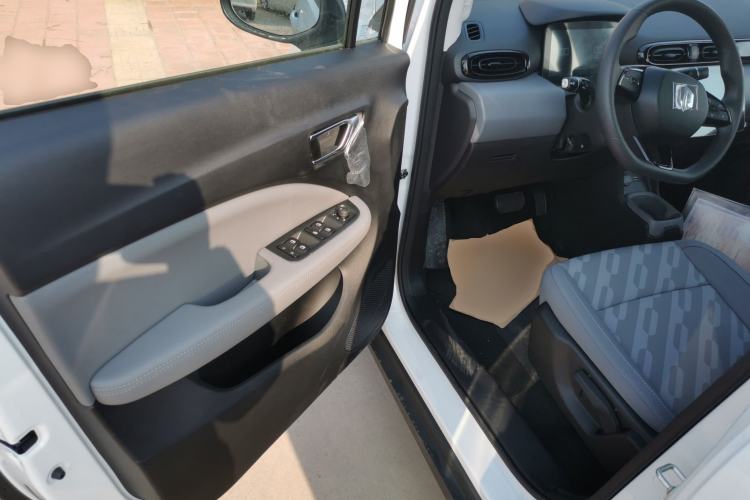 Used Leapmotor T03 2025 310 Comfort Edition
