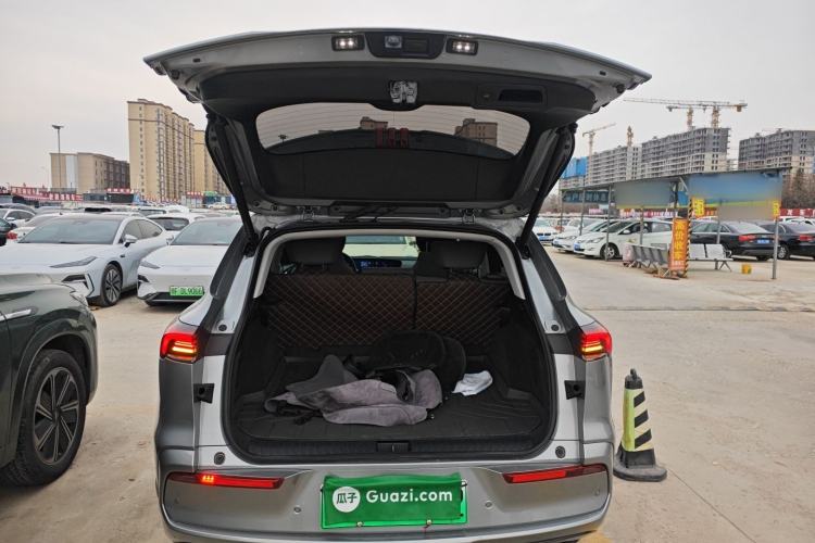 Used Buick E5 2023 Premium Long-Range Version