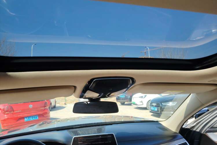 Used BMW 7 Series 2019 Restyled 740Li Leading Luxury Package