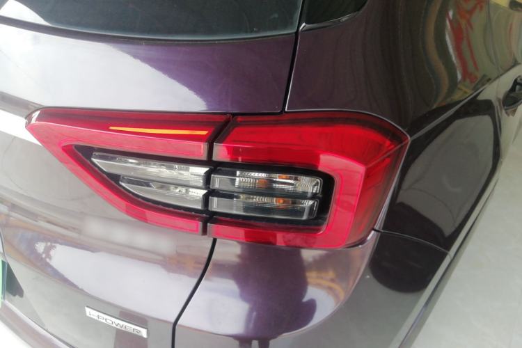 Used Chery Tiggo 5x 2017 1.5T Manual Fashion Model
