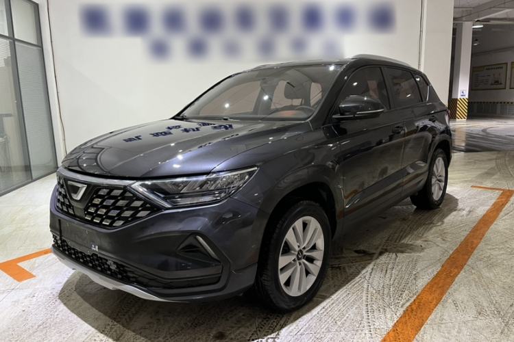 Used Jetta VS5 2021 280TSI Automatic Trend Edition
