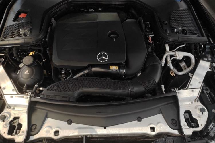 Used Mercedes-Benz E-Class 2020 Restyled E 300 L Exclusive Edition
