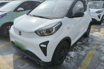 Used Chery Little Ant 2024 Facelifted 321km Beloved Edition