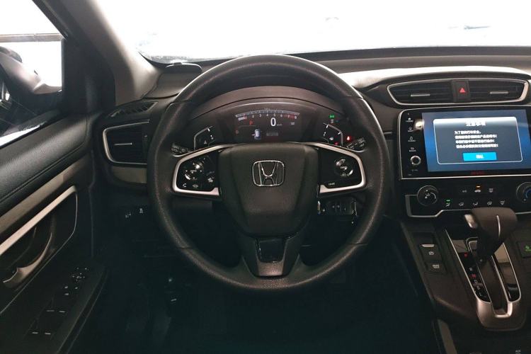 Used Honda Breeze 2020 240TURBO CVT 2WD Elite Edition
