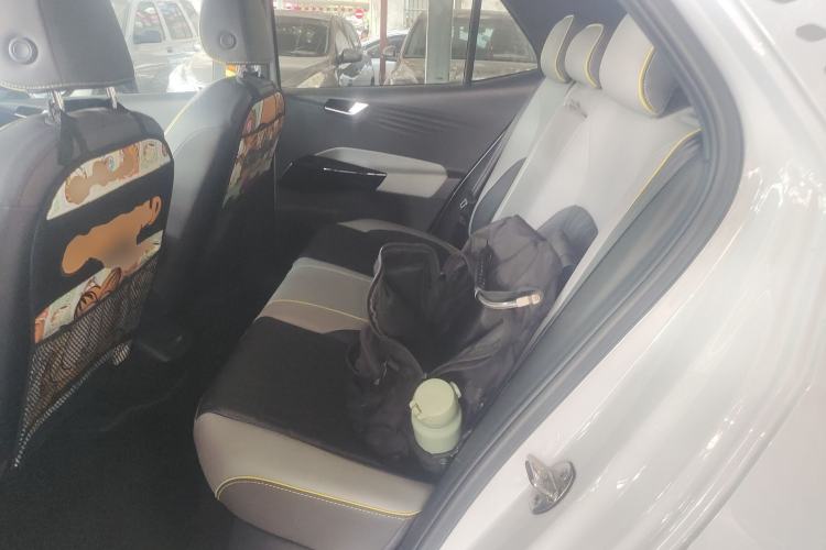 Used Volkswagen ID.3 2022 Pro Smart Edition