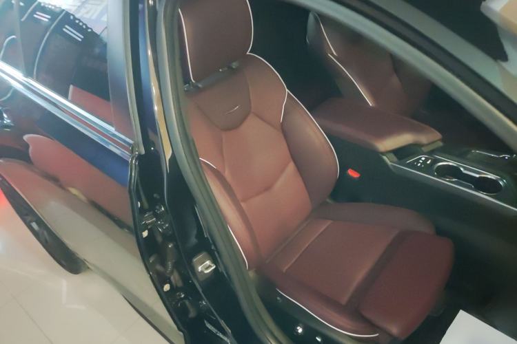 Used Cadillac CT4 2022 28T Prestige Edition
