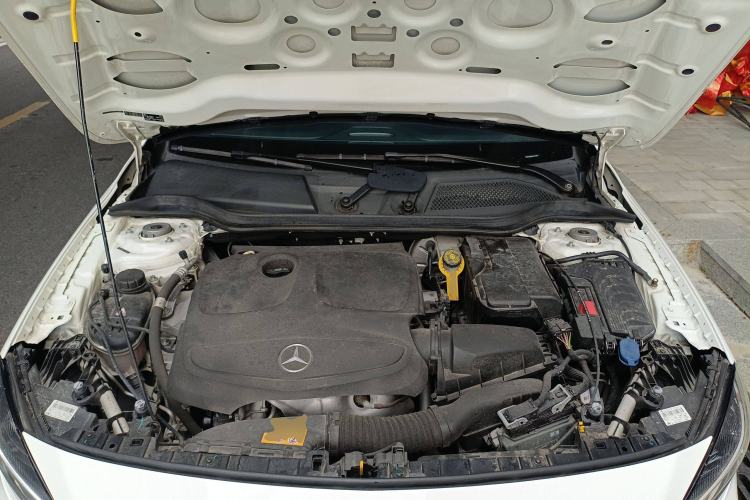 Used Mercedes-Benz GLA 2018 GLA 200 Sport Edition
