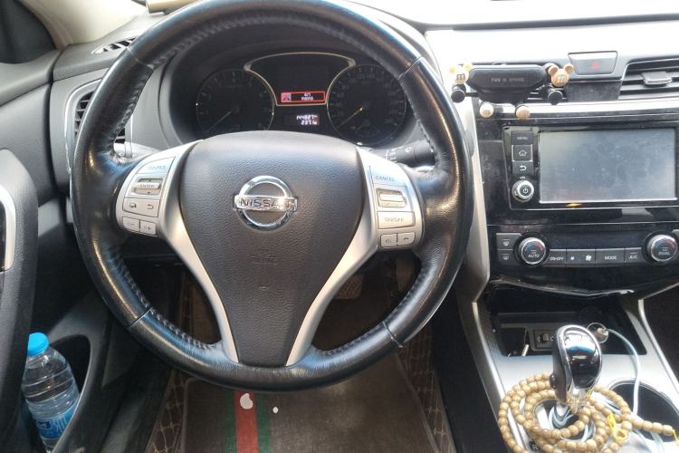 Used Nissan Teana 2016 2.0L XL Comfort Edition