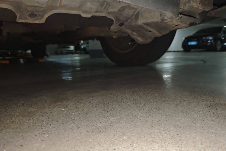 Used Buick GL8 2014 2.4L Comfort Edition
