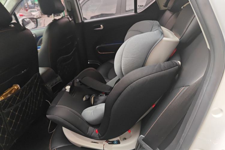 Used GAC Trumpchi GS3 2017 150N Manual Luxury Edition