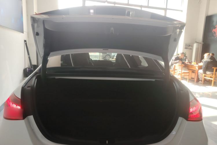 Used Mercedes-Benz C-Class 2024 C 260 L Sport Edition
