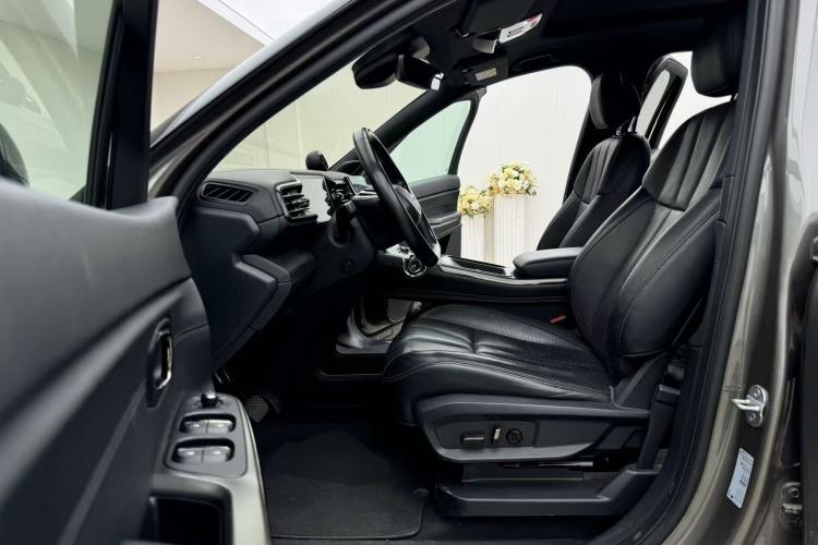 Used Nio ES8 2020 580 km Range Six-Seater Version
