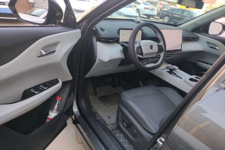 Used Changan UNI-Z New Energy 
