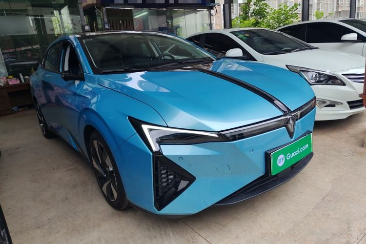 Used Lingxi L 2024 Player No. 1 Edition
