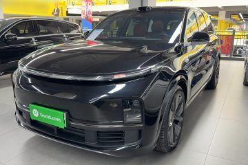 Used Li Auto L9 2024 Ultra Model