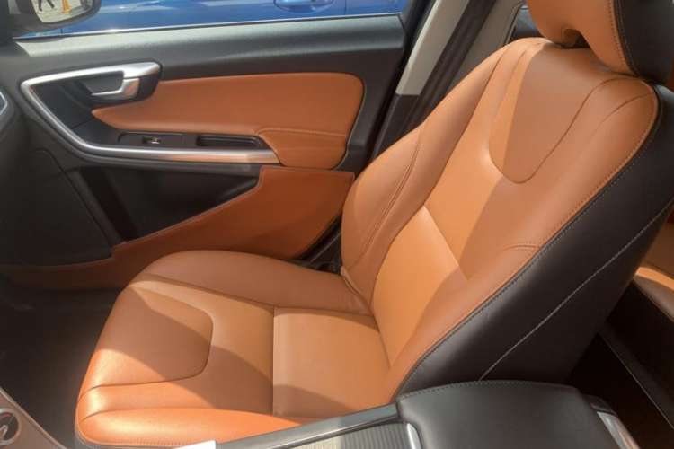 Used Volvo S60 2019 S60L T3 Intelligent Upgrade Edition
