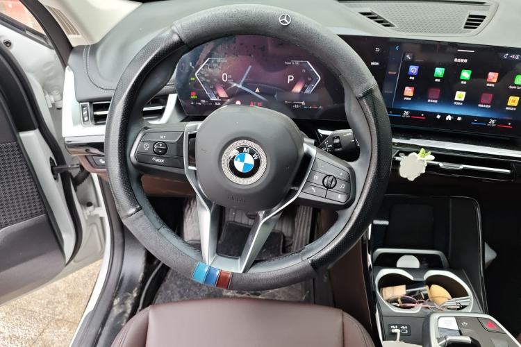 Used BMW X1 2023 sDrive25Li X Design Package