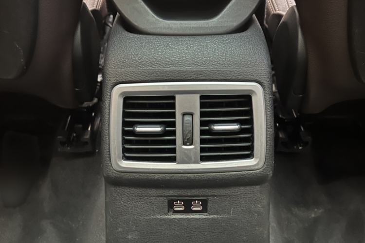 Used BMW X1 2019 xDrive20Li Luxury Model
