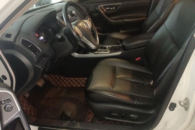 Used Nissan Teana 2013 2.0L XL Comfort Edition