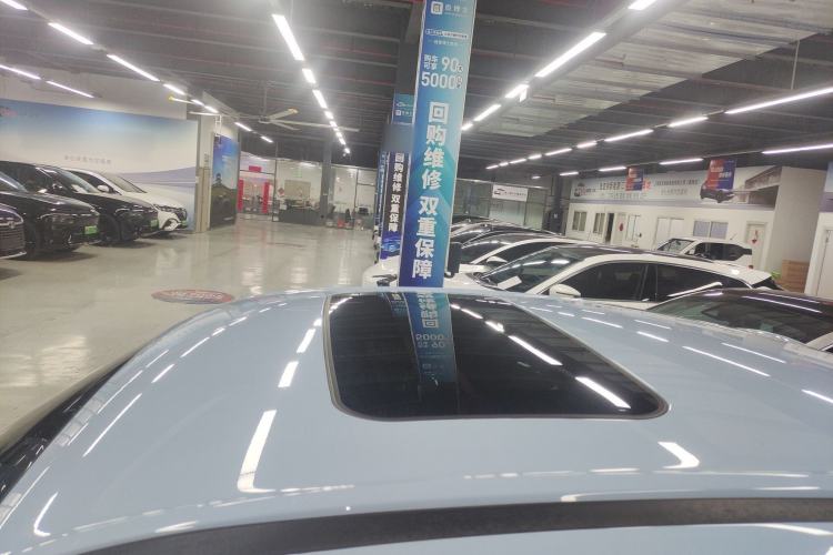 Used ORA Ballet Cat 2022 401 km Nutcracker Edition