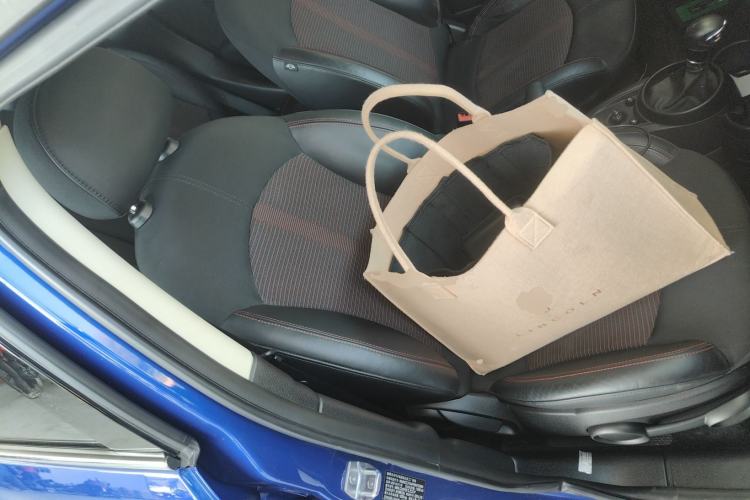 Used  Countryman 2014 1.6T COOPER S