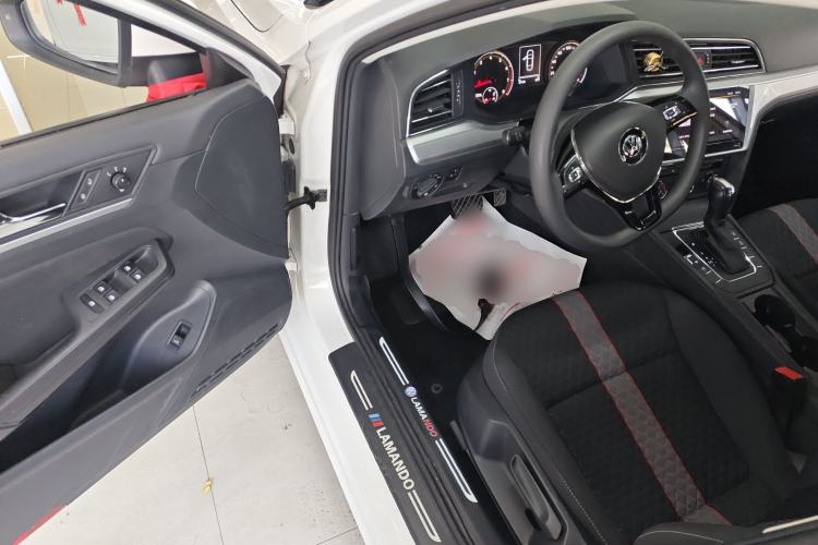 Used Volkswagen Lamando 2021 230TSI DSG Fashion Edition
