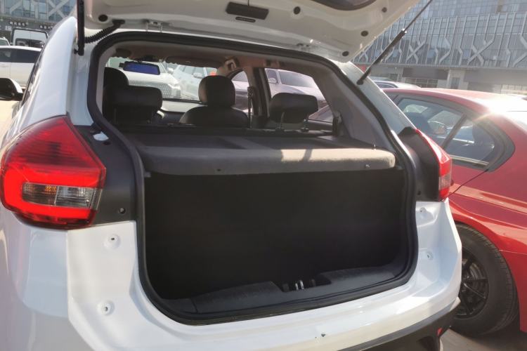 Used Chery Tiggo 3X 2018 1.5L Automatic Comfort Edition