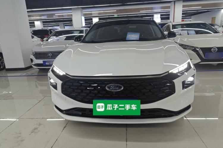 Used Ford Mondeo 2023 EcoBoost 245 Luxury Model
