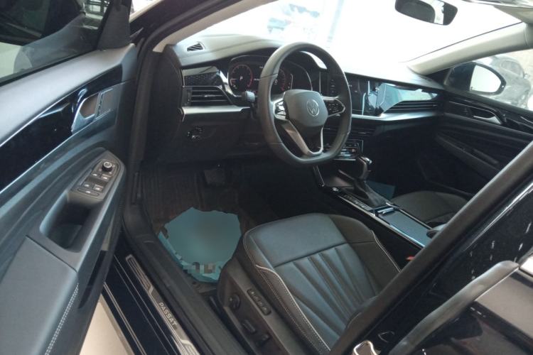 Used Volkswagen Passat 2024 330TSI Starry Elite Edition
