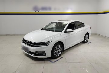 Used Volkswagen Bora 2020 1.5L Automatic Comfort Model