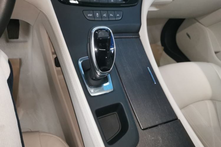 Used Buick LaCrosse 2022 Avenir Avia First Edition
