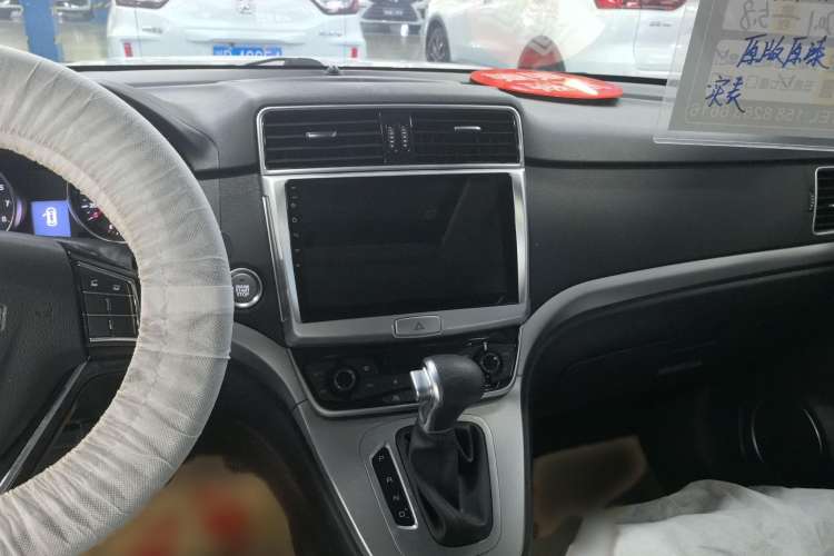 Used Haval M6 2019 1.5T DCT Two-Wheel Drive Value Edition China VI Standard
