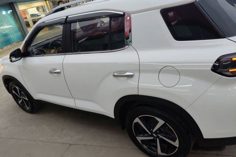 Used Hyundai ix35 2021 2.0L Automatic 2WD GLS Leading Edition
