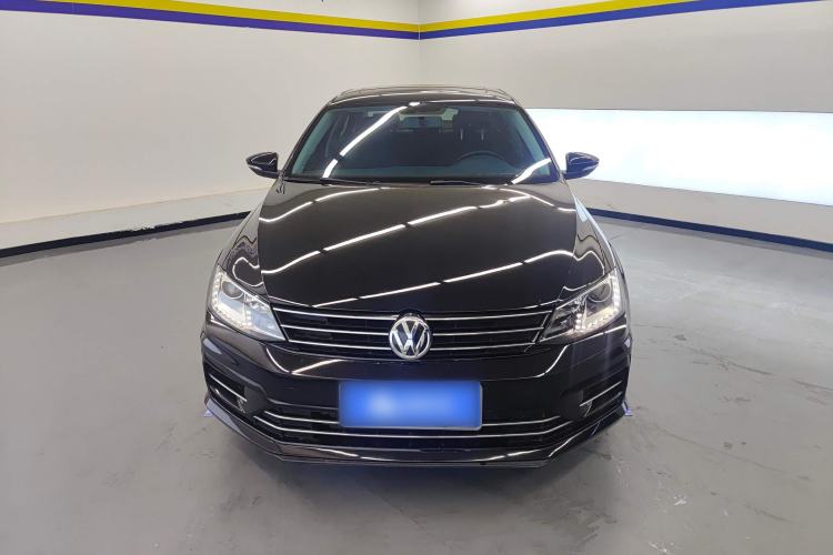Used Volkswagen Sagitar 2018 280TSI DSG Ignite Edition
